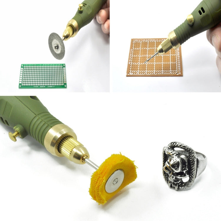 WLXY WL-800 Adjustable OCA Electric Glue Remover Grinder, Glue Remover(EU Plug), Glue Remover(US Plug)