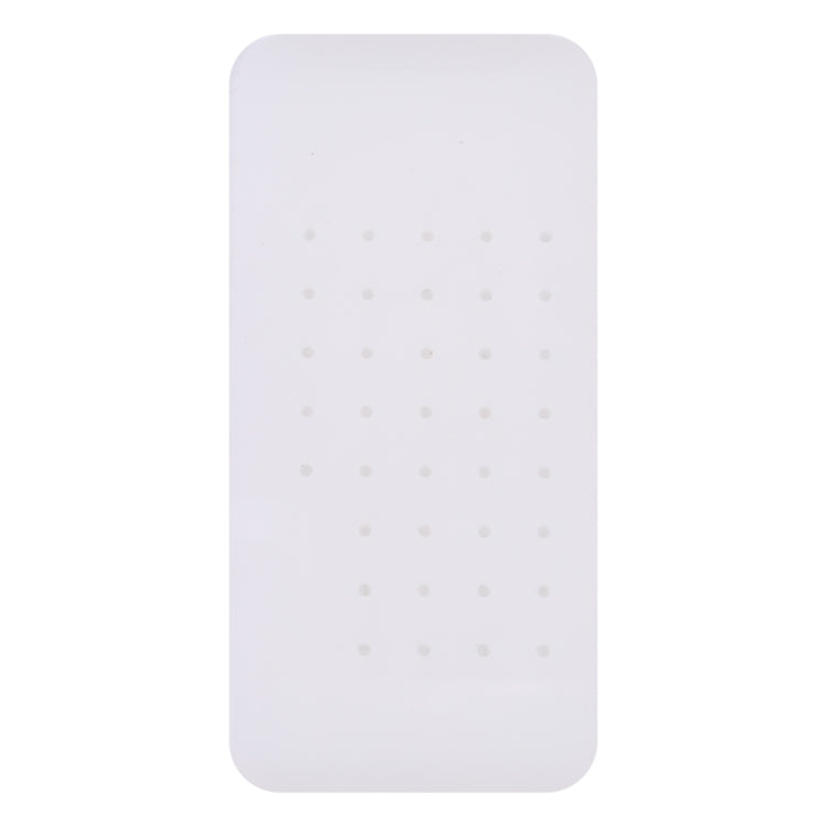 Glue Remove Silicone Pad, For iPhone 12 Mini, For iPhone 12 / 12 Pro, For iPhone 12 Pro Max, For iPhone 13 Mini, For iPhone 13 / 13 Pro, For iPhone 13 Pro Max
