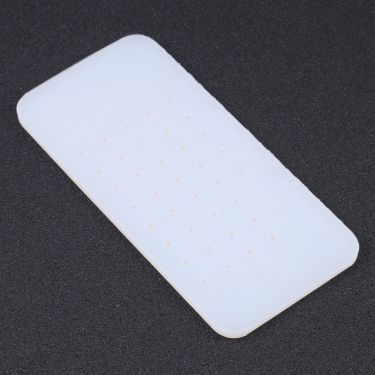 Glue Remove Silicone Pad, For iPhone 12 Mini, For iPhone 12 / 12 Pro, For iPhone 12 Pro Max, For iPhone 13 Mini, For iPhone 13 / 13 Pro, For iPhone 13 Pro Max