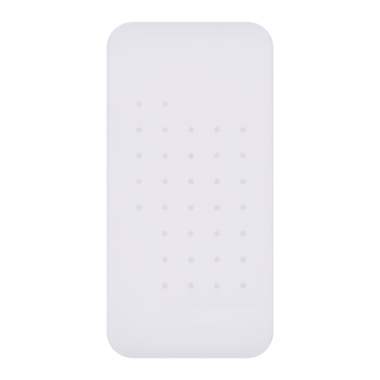 Glue Remove Silicone Pad, For iPhone 12 Mini, For iPhone 12 / 12 Pro, For iPhone 12 Pro Max, For iPhone 13 Mini, For iPhone 13 / 13 Pro, For iPhone 13 Pro Max