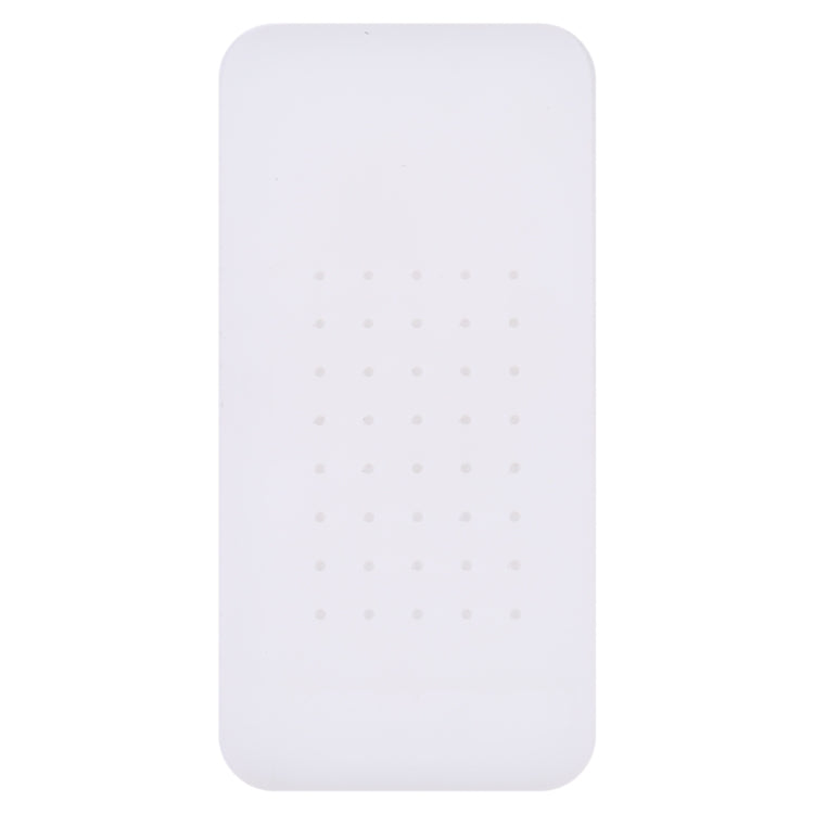 Glue Remove Silicone Pad, For iPhone 12 Mini, For iPhone 12 / 12 Pro, For iPhone 12 Pro Max, For iPhone 13 Mini, For iPhone 13 / 13 Pro, For iPhone 13 Pro Max