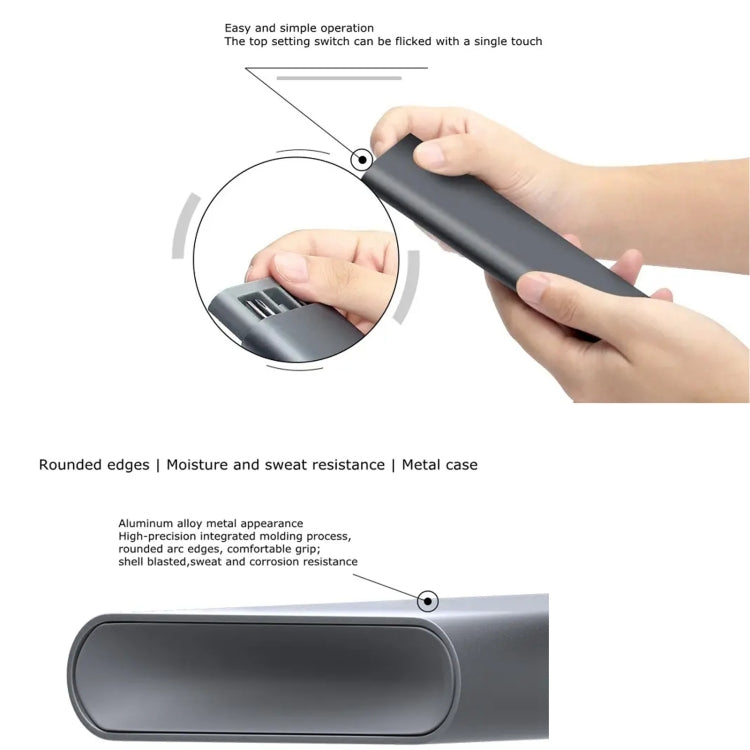 JAKEMY JM-8169 49 in 1 Professional Precision Pocket Portable DIY  Magnetic Screwdriver, JM-8169