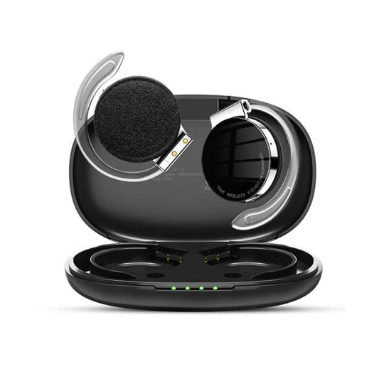 T&G F2 Ear Mount Waterproof Wireless Bluetooth Noise Cancelling Earphone