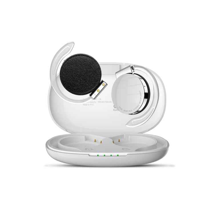 T&G F2 Ear Mount Waterproof Wireless Bluetooth Noise Cancelling Earphone
