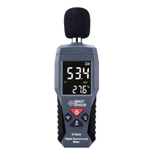 SmartSensor dB Decibel Detector Audio Tester, ST9604, AS804
