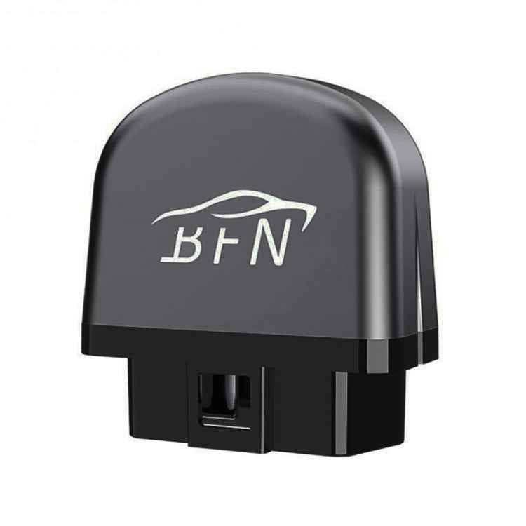 BFN  Bluetooth 5.1 Car Diagnostic Software Tester OBD2 Engine Fault Diagnosis Tester AD11 Mobile Version
