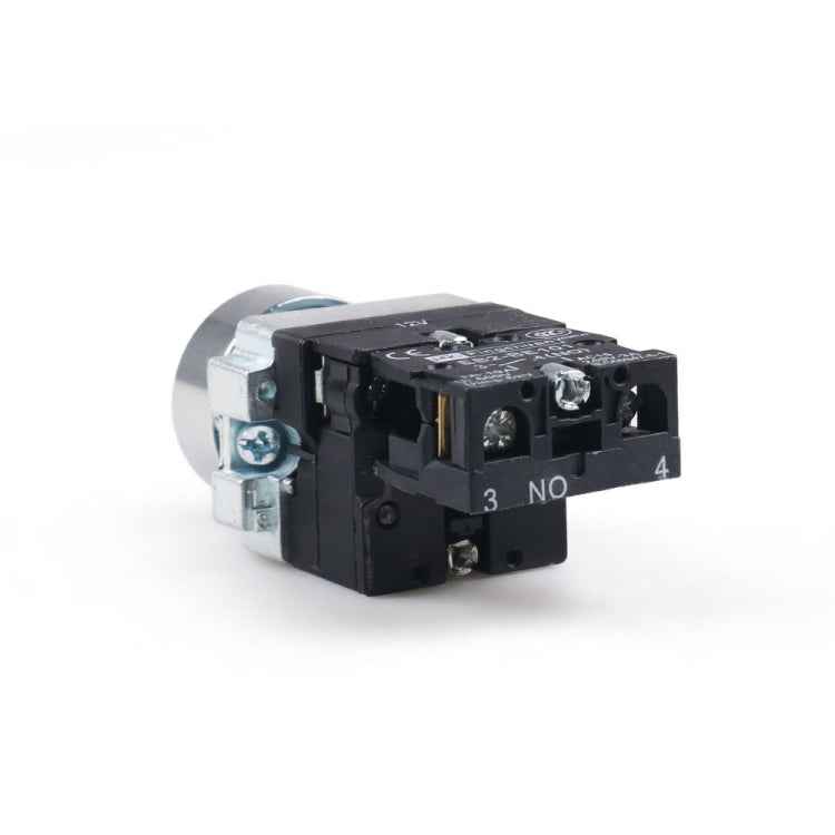 12V 10A Engine Power Start Ignition Switch Button