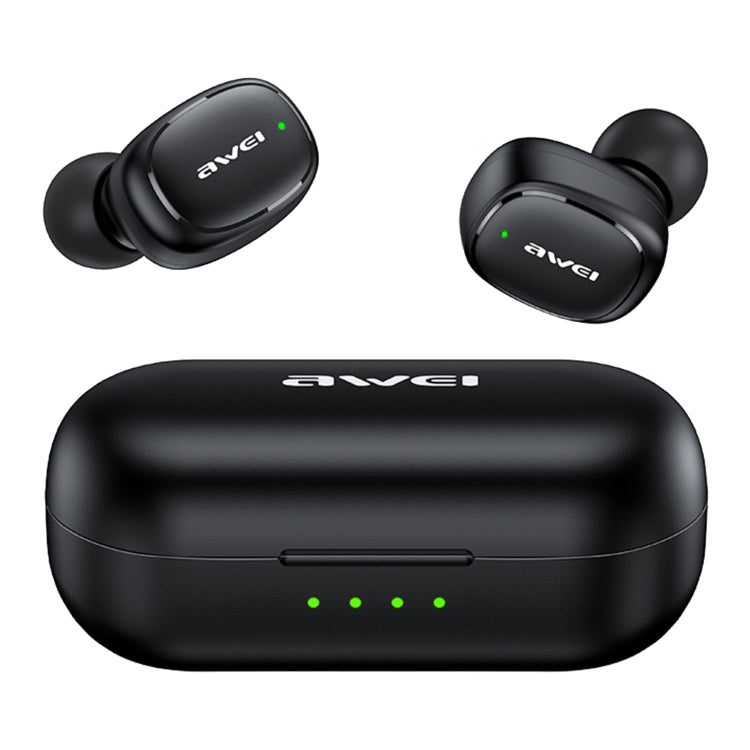 awei T13 Pro Bluetooth V5.1 Sports Headset