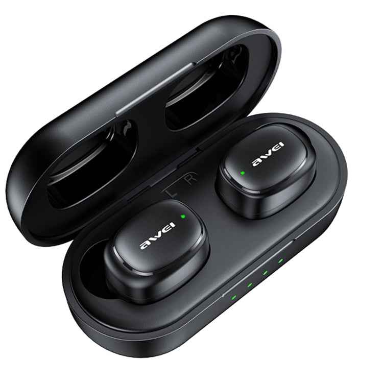 awei T13 Pro Bluetooth V5.1 Sports Headset