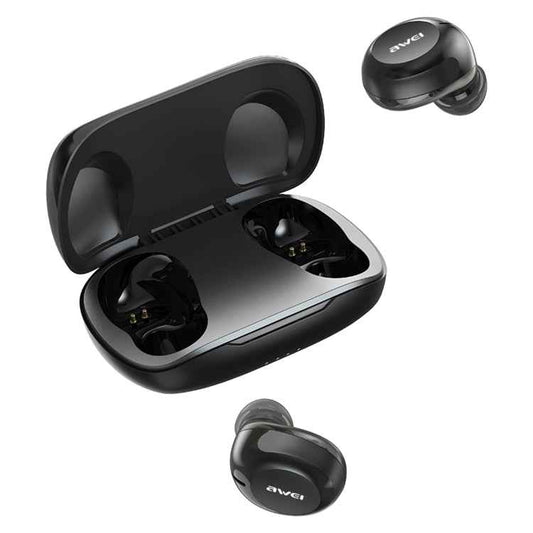 awei T20 Bluetooth 5.1 True Wireless Headset