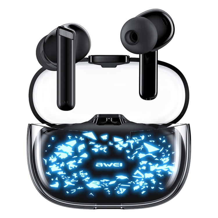 awei T52 Pro True Wireles Gaming Bluetooth Earbuds