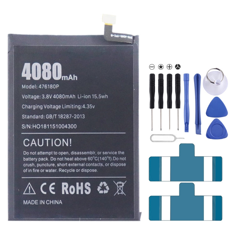 For JBL Charger 2+/Charge 2 Plus/Charge 3 2015 GSP1029102R 310SL P763098 6000mAh Battery Replacement, For JBL Charger 2+/Charge 2 Plus/Charge 3 2015, For JBL Boombox/Boombox 1, For JBL Xtreme 3, For JBL Link 10 Special Edition, For JBL Flip 2 2013/Flip...