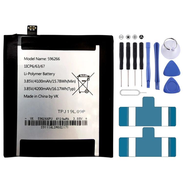For JBL Charger 2+/Charge 2 Plus/Charge 3 2015 GSP1029102R 310SL P763098 6000mAh Battery Replacement, For JBL Charger 2+/Charge 2 Plus/Charge 3 2015, For JBL Boombox/Boombox 1, For JBL Xtreme 3, For JBL Link 10 Special Edition, For JBL Flip 2 2013/Flip...