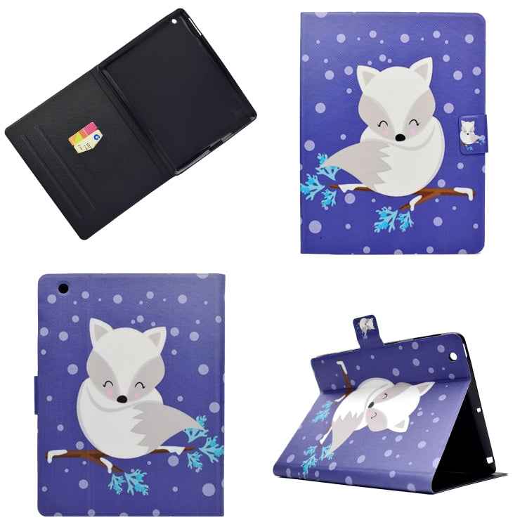 Electric Pressed Left Right Flat Feather Case with Sleep Function Pen Cover & Card Slot & Holder, For Galaxy Tab E T560, For iPad 2 / 3 / 4, For iPad Air, For iPad mini  2 / 3 / 4 / 5, For Huawei T5-10.0, For Huawei T1-701U (7.0), For Huawei T1-A21W (9...