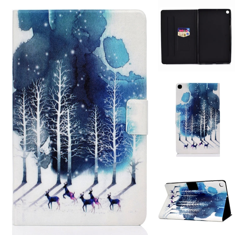 Electric Pressed Left Right Flat Feather Case with Sleep Function Pen Cover & Card Slot & Holder, For Galaxy Tab E T560, For iPad 2 / 3 / 4, For iPad Air, For iPad mini  2 / 3 / 4 / 5, For Huawei T5-10.0, For Huawei T1-701U (7.0), For Huawei T1-A21W (9...