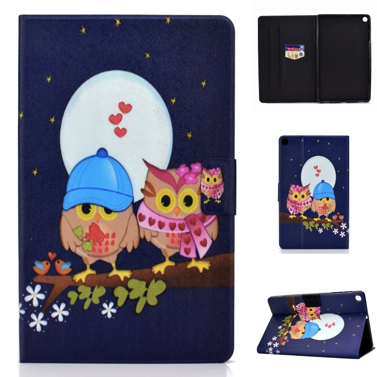 Electric Pressed Left Right Flat Feather Case with Sleep Function Pen Cover & Card Slot & Holder, For Galaxy Tab E T560, For iPad 2 / 3 / 4, For iPad Air, For iPad mini  2 / 3 / 4 / 5, For Huawei T5-10.0, For Huawei T1-701U (7.0), For Huawei T1-A21W (9...