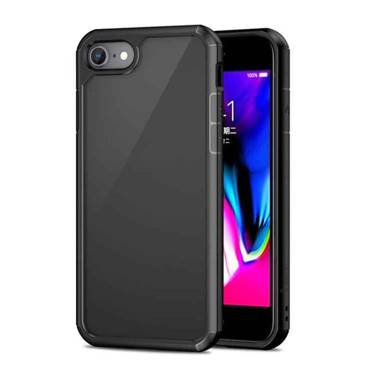 iPAKY Star King Series TPU + PC Protective Case