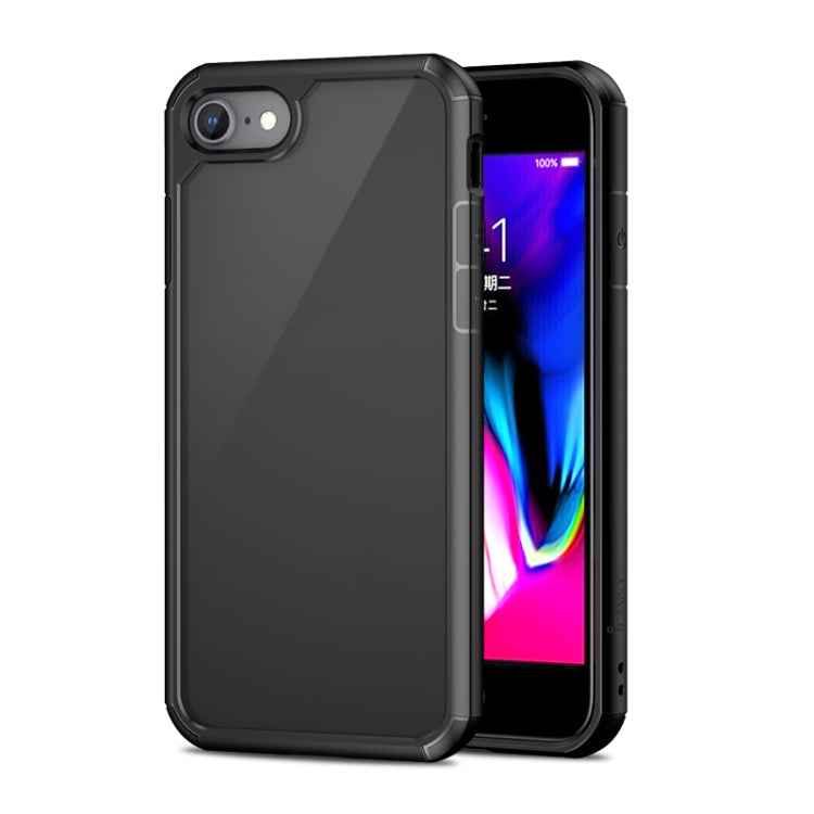 iPAKY Star King Series TPU + PC Protective Case
