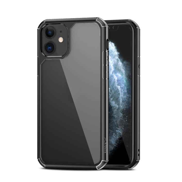 iPAKY Star King Series TPU + PC Protective Case
