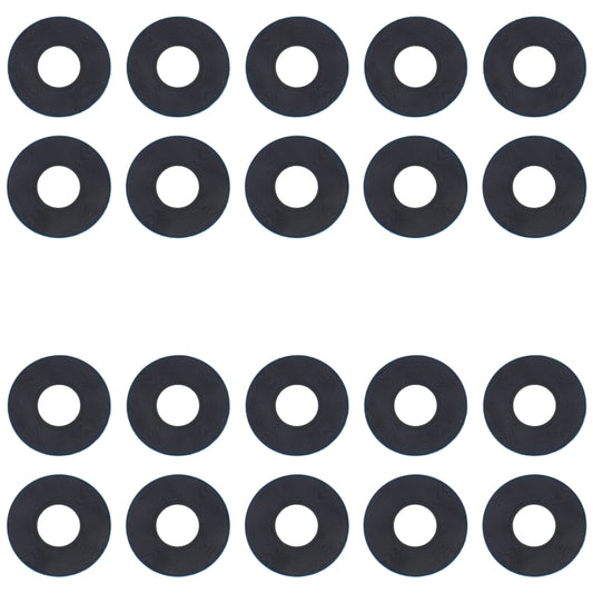 10 PCS Back Camera Lens, For Honor 50 SE, For Huawei Nova 8, For Honor 50 / 50 Pro, For Huawei P50 Pro, For Huawei Nova 9 / Nova 9 Pro, For Honor Magic4