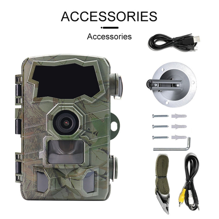 H888WIFI  4K Resolution 2.4 inch TFT Screen WIFI Hunting Trail Camera, H888WIFI