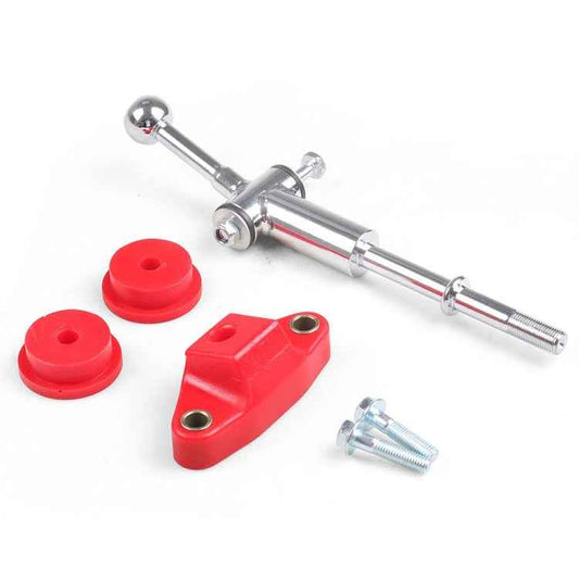 For Subaru Impreza WRX 2008-2014 Car 5?Speed Manual Transmission Quick Short Throw Shifter Lever