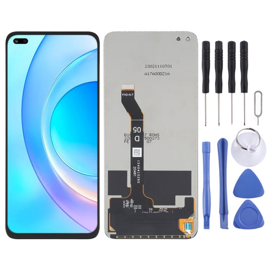 OEM LCD Screen with Digitizer Full Assembly