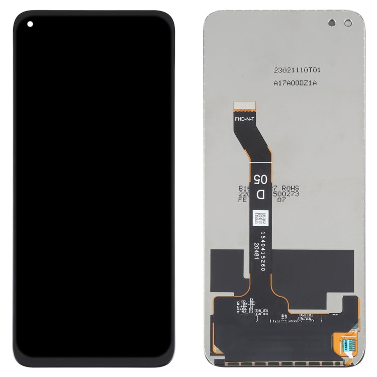 OEM LCD Screen with Digitizer Full Assembly