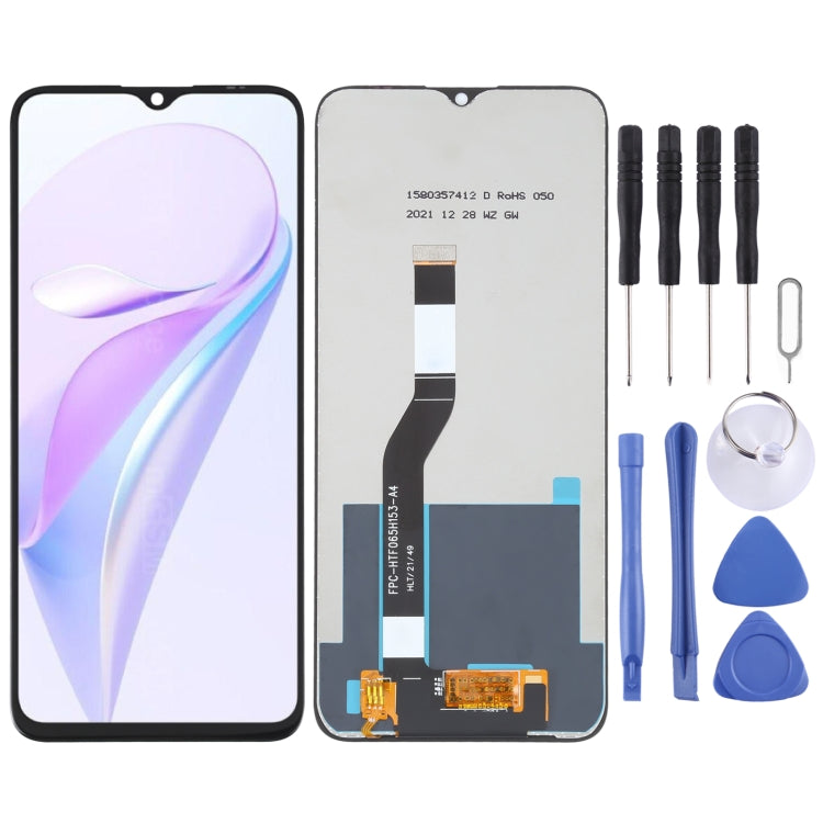 OEM LCD Screen with Digitizer Full Assembly