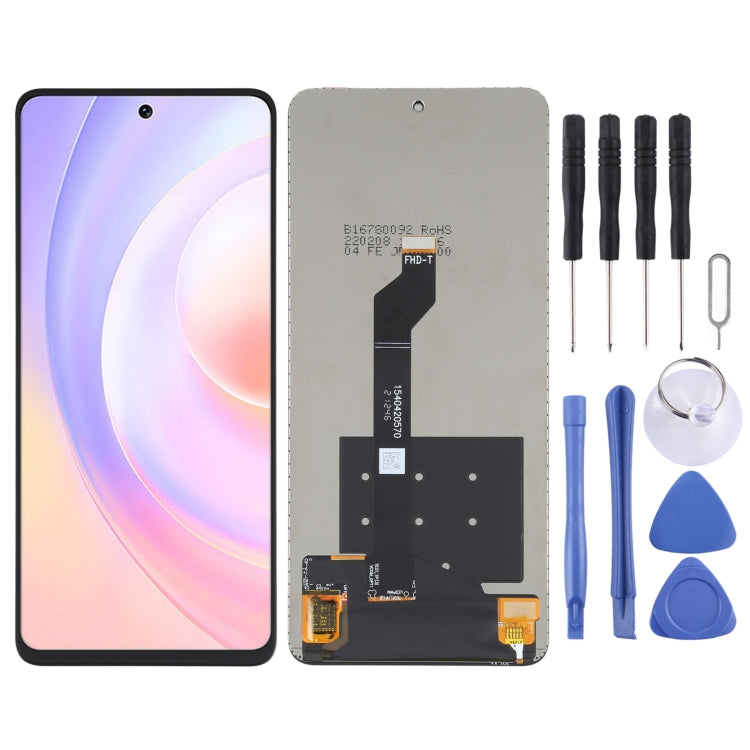 OEM LCD Screen with Digitizer Full Assembly