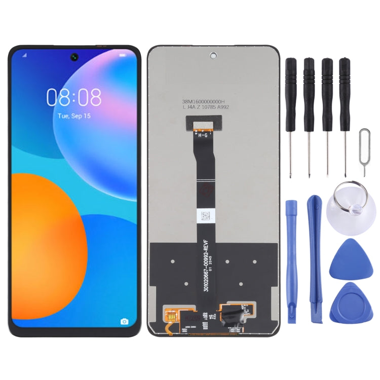 OEM LCD Screen with Digitizer Full Assembly