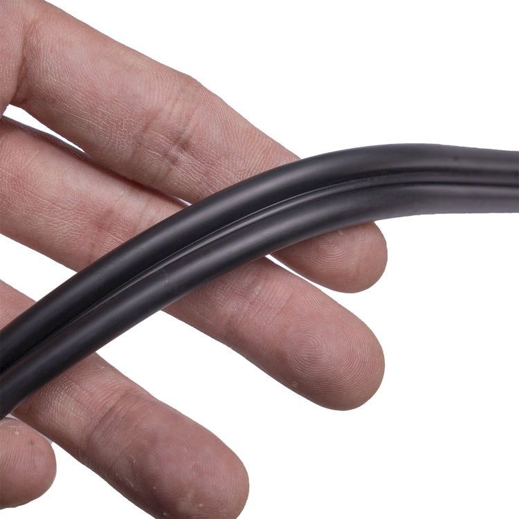 3051K63 Dual RCA Male to Dual 6.35mm 1/4 inch Male Mixer Audio Cable, 1m, 2m, 3m