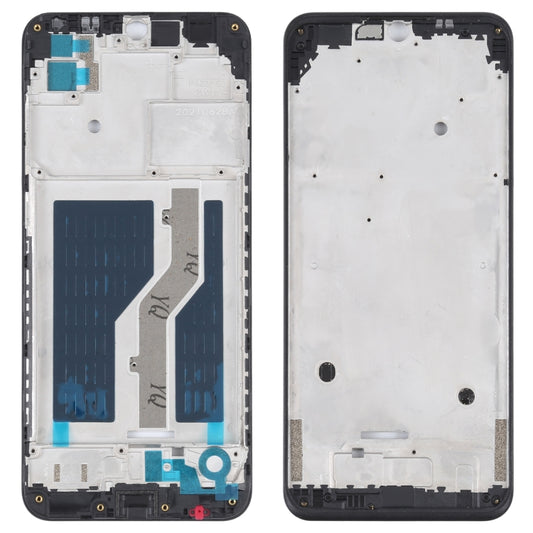 Middle Frame Bezel Plate, For ZTE Blade A5 2020, For ZTE Blade V10, For ZTE Blade V10 Vita, For ZTE Blade V Smart 2050 V2050RU, For ZTE Blade A51, For ZTE Blade A71 A7030