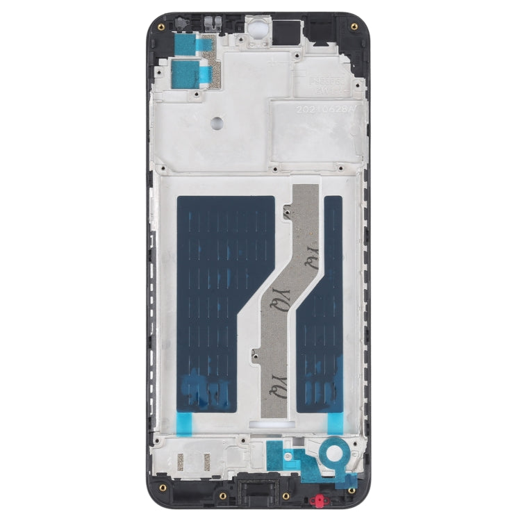 Middle Frame Bezel Plate, For ZTE Blade A5 2020, For ZTE Blade V10, For ZTE Blade V10 Vita, For ZTE Blade V Smart 2050 V2050RU, For ZTE Blade A51, For ZTE Blade A71 A7030