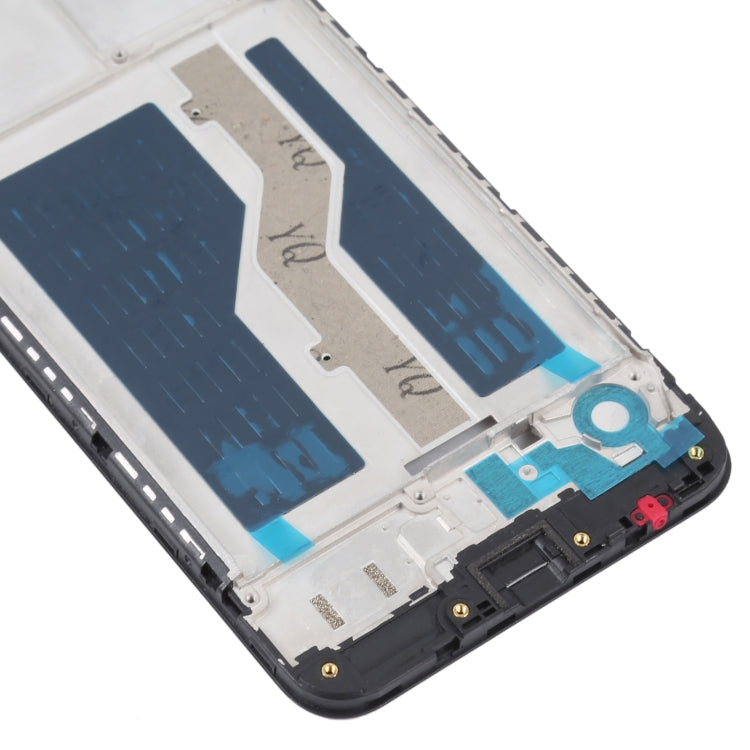 Middle Frame Bezel Plate, For ZTE Blade A5 2020, For ZTE Blade V10, For ZTE Blade V10 Vita, For ZTE Blade V Smart 2050 V2050RU, For ZTE Blade A51, For ZTE Blade A71 A7030