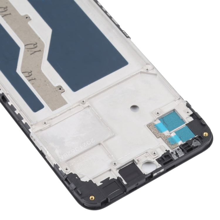 Middle Frame Bezel Plate, For ZTE Blade A5 2020, For ZTE Blade V10, For ZTE Blade V10 Vita, For ZTE Blade V Smart 2050 V2050RU, For ZTE Blade A51, For ZTE Blade A71 A7030