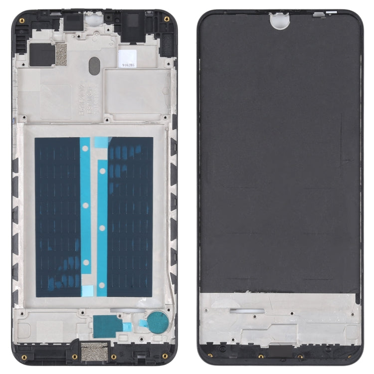 Middle Frame Bezel Plate, For ZTE Blade A5 2020, For ZTE Blade V10, For ZTE Blade V10 Vita, For ZTE Blade V Smart 2050 V2050RU, For ZTE Blade A51, For ZTE Blade A71 A7030