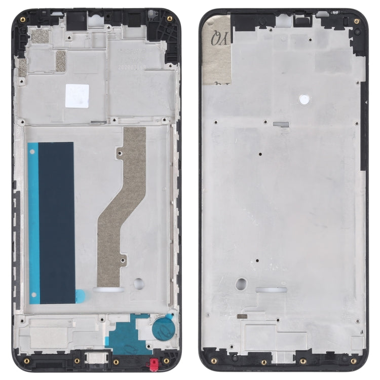 Middle Frame Bezel Plate, For ZTE Blade A5 2020, For ZTE Blade V10, For ZTE Blade V10 Vita, For ZTE Blade V Smart 2050 V2050RU, For ZTE Blade A51, For ZTE Blade A71 A7030