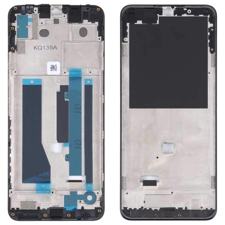 Middle Frame Bezel Plate, For ZTE Blade A5 2020, For ZTE Blade V10, For ZTE Blade V10 Vita, For ZTE Blade V Smart 2050 V2050RU, For ZTE Blade A51, For ZTE Blade A71 A7030