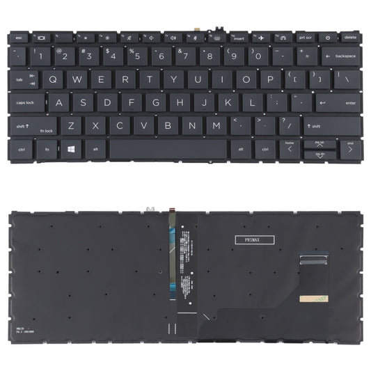 For HP Elitebook X360 836 730 G5 735 G5 G6 US Version Keyboard with Backlight, For HP Elitebook 830 G7 G8, For HP Probook 450 G6 455 G6 450 G7 455 G7, For HP Probook 440 G6 445 G6 440 G7 445 G7, For HP Elitebook X360 836 730 G5 735 G5 G6���������������...