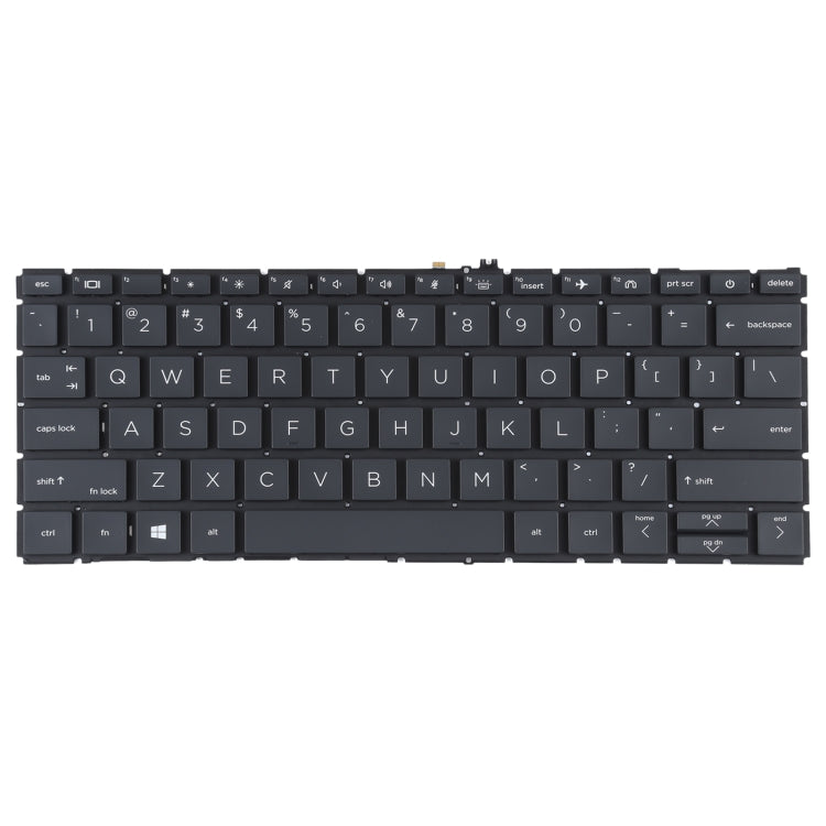 For HP Elitebook X360 836 730 G5 735 G5 G6 US Version Keyboard with Backlight, For HP Elitebook 830 G7 G8, For HP Probook 450 G6 455 G6 450 G7 455 G7, For HP Probook 440 G6 445 G6 440 G7 445 G7, For HP Elitebook X360 836 730 G5 735 G5 G6���������������...