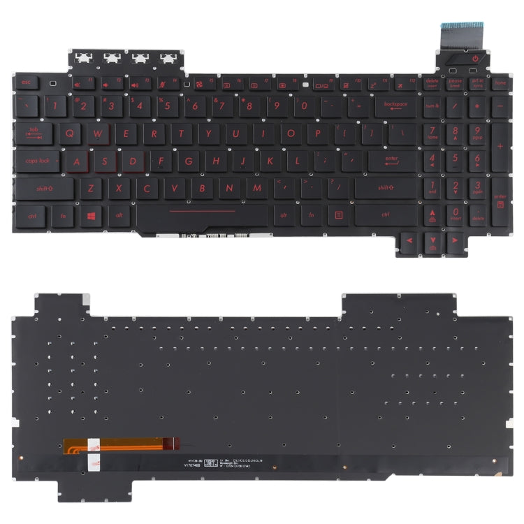 For HP Elitebook X360 836 730 G5 735 G5 G6 US Version Keyboard with Backlight, For HP Elitebook 830 G7 G8, For HP Probook 450 G6 455 G6 450 G7 455 G7, For HP Probook 440 G6 445 G6 440 G7 445 G7, For HP Elitebook X360 836 730 G5 735 G5 G6���������������...