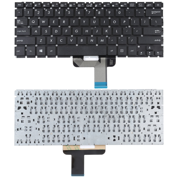 US Version Keyboard, For HP Probook 450 G6 455 G6 450 G7, For HP Probook 440 G6 445 G6 440 G7, For HP Probook 430 G5 440 G5, For HP Probook 440 G8 445 G8, For Asus Pro 7 PX574F PR0574, For Asus Zenbook RX410U RX310 UX310, For Xiaomi Redmi Book XMA1901�...
