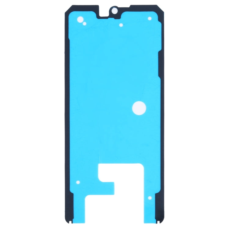 10pcs Front Housing Adhesive, For Samsung Galaxy A71 SM-A715, For Samsung Galaxy A01 SM-A015, For Samsung Galaxy Z Fold2 5G SM-F916B, For Samsung Galaxy Z Fold3 5G SM-F926B, For Samsung Galaxy Fold SM-F900