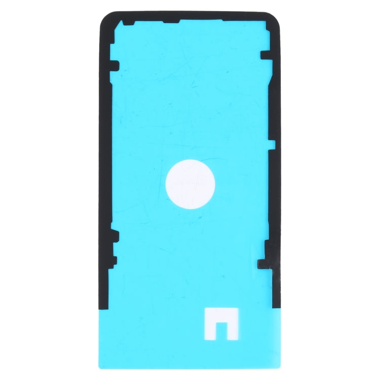 10pcs Back Housing Cover Adhesive, For Samsung Galaxy A80 SM-A805, For Samsung Galaxy Z Flip SM-F700, For Samsung Galaxy Z Fold2 5G SM-F916B, For Samsung Galaxy Z Fold3 5G SM-F926B, For Samsung Galaxy Fold SM-F900, For Samsung Galaxy A70 SM-A705�������...