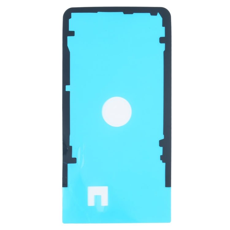 10pcs Back Housing Cover Adhesive, For Samsung Galaxy A80 SM-A805, For Samsung Galaxy Z Flip SM-F700, For Samsung Galaxy Z Fold2 5G SM-F916B, For Samsung Galaxy Z Fold3 5G SM-F926B, For Samsung Galaxy Fold SM-F900, For Samsung Galaxy A70 SM-A705�������...