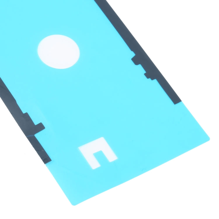 10pcs Back Housing Cover Adhesive, For Samsung Galaxy A80 SM-A805, For Samsung Galaxy Z Flip SM-F700, For Samsung Galaxy Z Fold2 5G SM-F916B, For Samsung Galaxy Z Fold3 5G SM-F926B, For Samsung Galaxy Fold SM-F900, For Samsung Galaxy A70 SM-A705�������...