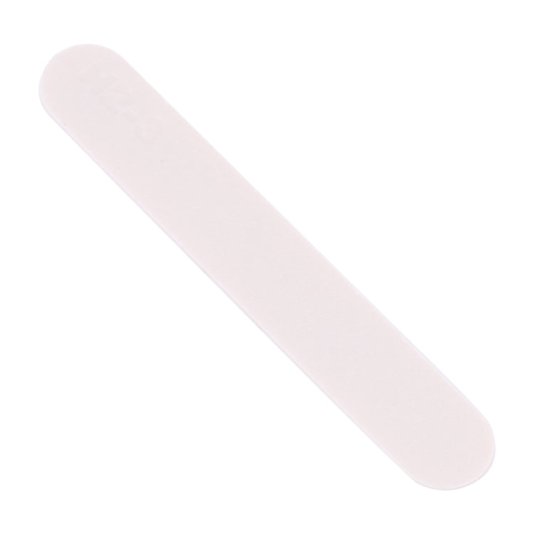 Right Side Button Sticker, For iPad mini 6 2021, For iPad Air 2020, For iPad Air 2022