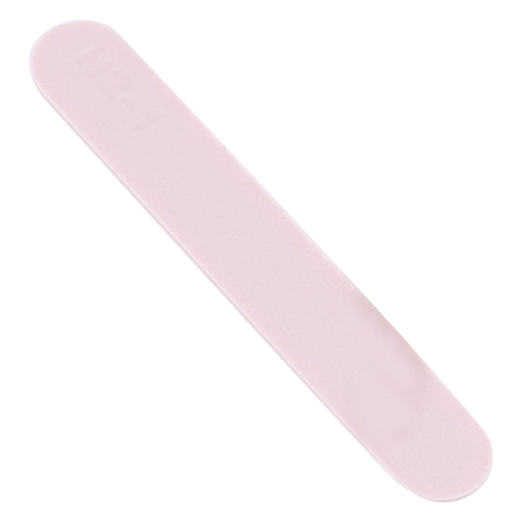 Right Side Button Sticker, For iPad mini 6 2021, For iPad Air 2020, For iPad Air 2022