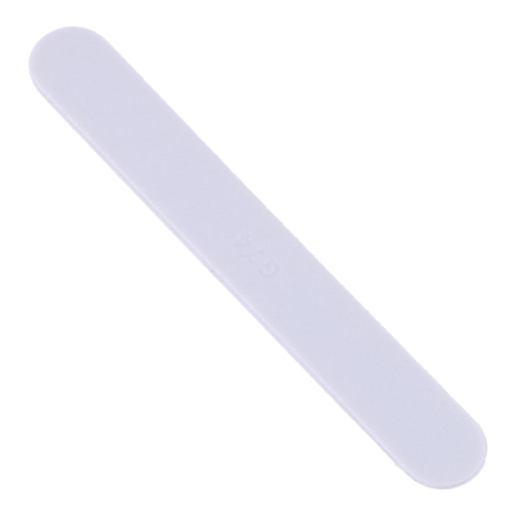 Right Side Button Sticker, For iPad Pro 11 inch 2018 2020 2021, For iPad Pro 12.9 inch 2018 2020 2021